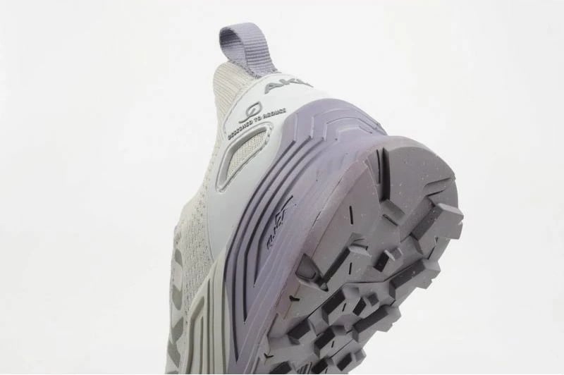 Atlete trekking për femra Aku, gri-lejla