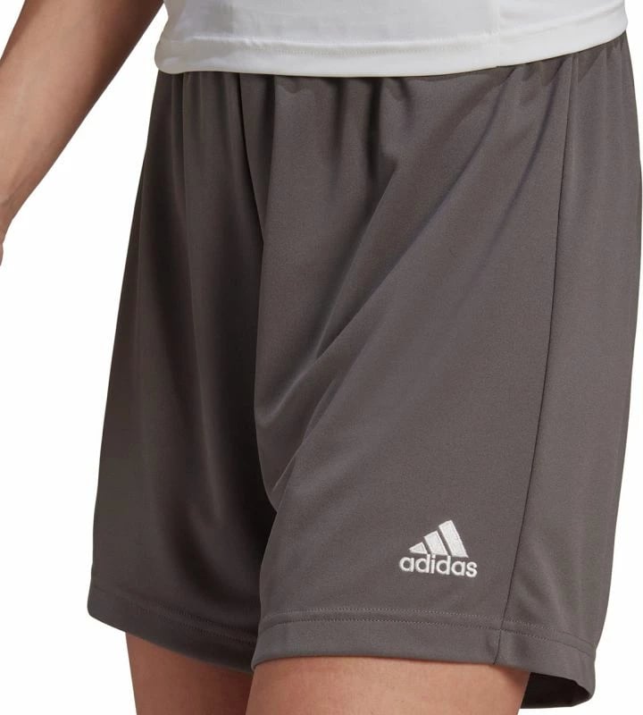 Shorce për meshkuj adidas Entrada 22, gri