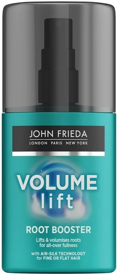 Mist për volum flokësh John Frieda Volume Lift Root Booster për femra, 125ml