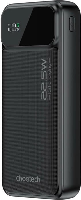 Powerbank Choetech B729, 20000mAh, 22.5W, e zezë