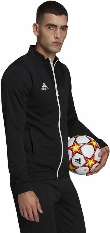 Duks adidas për meshkuj, i zi