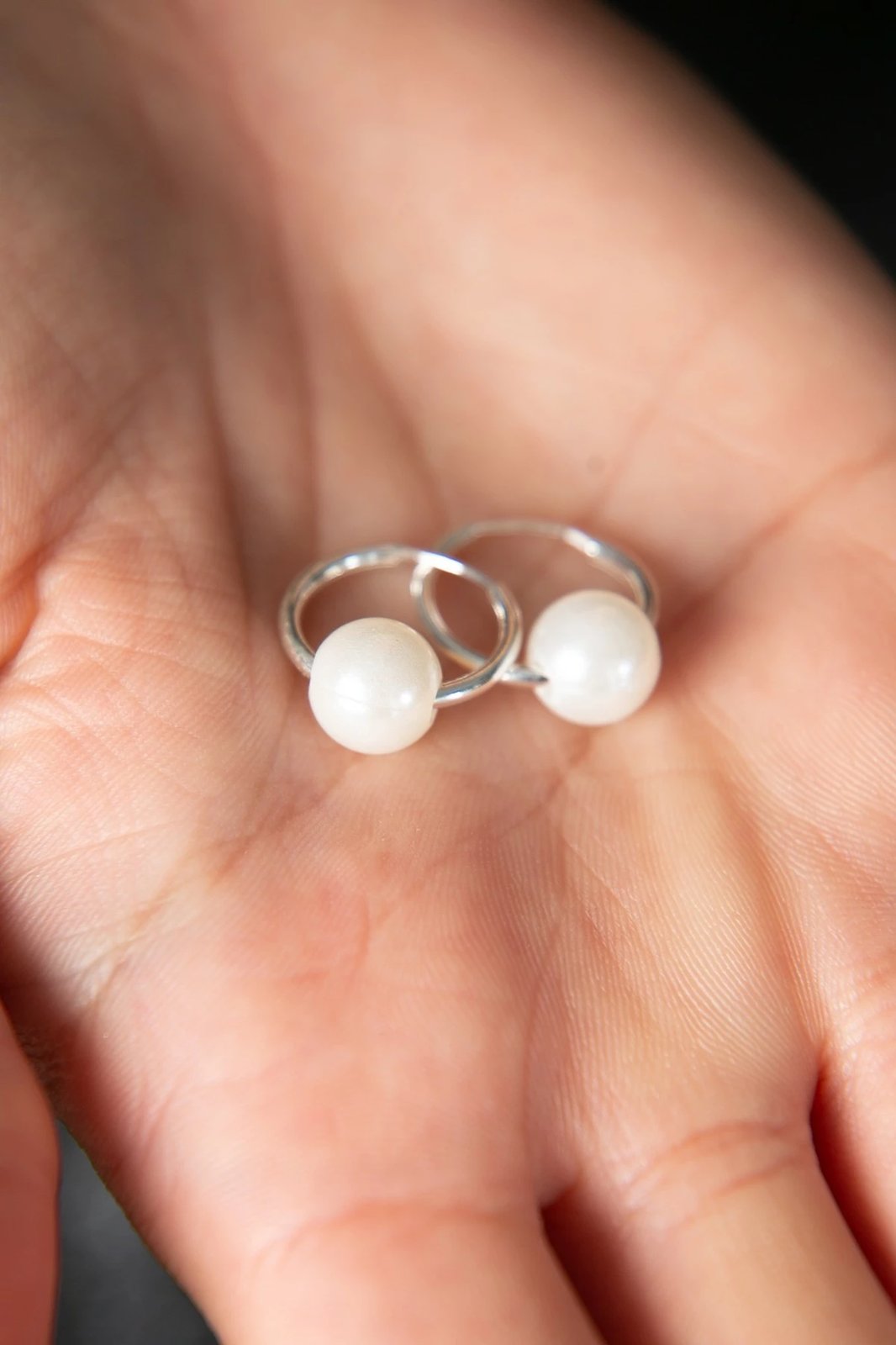 Vathë argjendi Jumeon, ELKSLVR7212