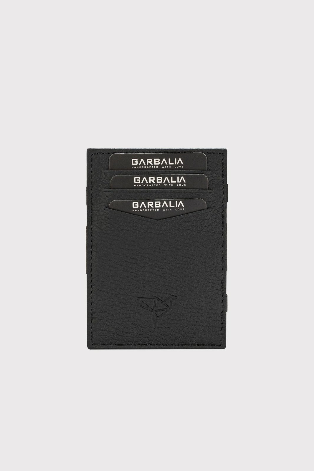 Mbajtës kartelash Zoozie Bags, Magic, i zi v2 Mbajtës kartelash Zoozie Bags, Magic, i zi v2