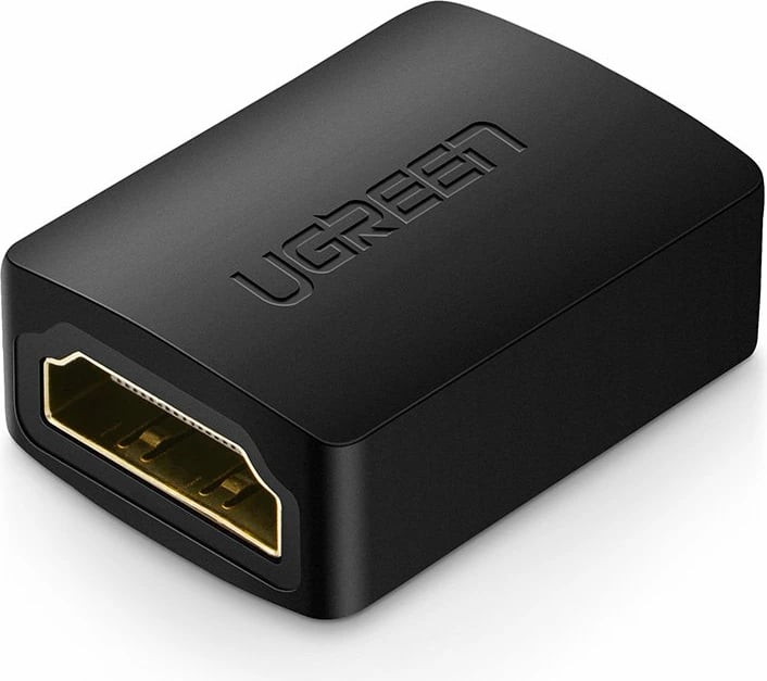 Adapter HDMI Ugreen 20107, femër, e zezë