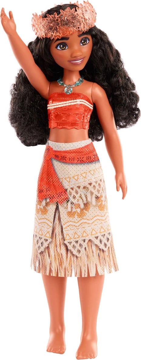 Disney Princess Moana Doll