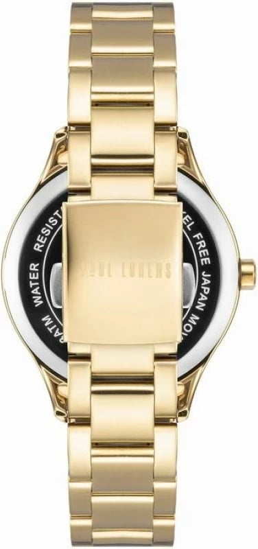 Orë dore për femra Paul Lorens, ari