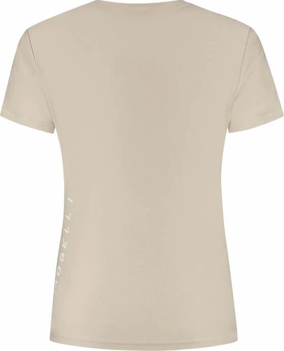 Maicë sportive për femra Rogelli, rozë