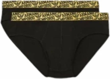 Të brendshme për meshkuj Emporio Armani, dyngjyrëshe