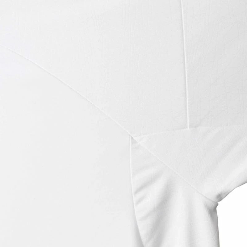 Fanellë futbolli Select, e bardhë/zezë