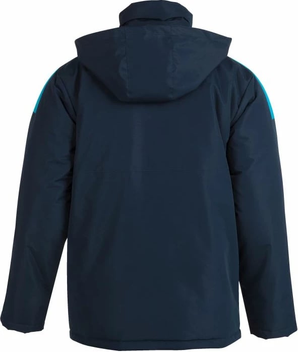 Jakne për meshkuj dhe fëmijë Joma, blu marine