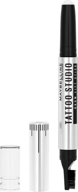 Maybelline Eyebrow Pencil Tattoo Brow Lift Stick 00 Clear