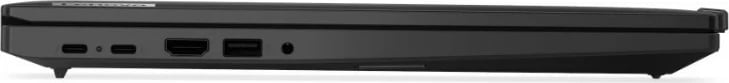 Ultrabook Lenovo ThinkPad T16 Gen 4, AMD Ryzen AI 5 PRO 340, 32 GB RAM, 512 GB SSD, 16" WUXGA, Zi Ultrabook Lenovo ThinkPad T16 Gen 4, AMD Ryzen AI 5 PRO 340, 32 GB RAM, 512 GB SSD, 16" WUXGA, Zi