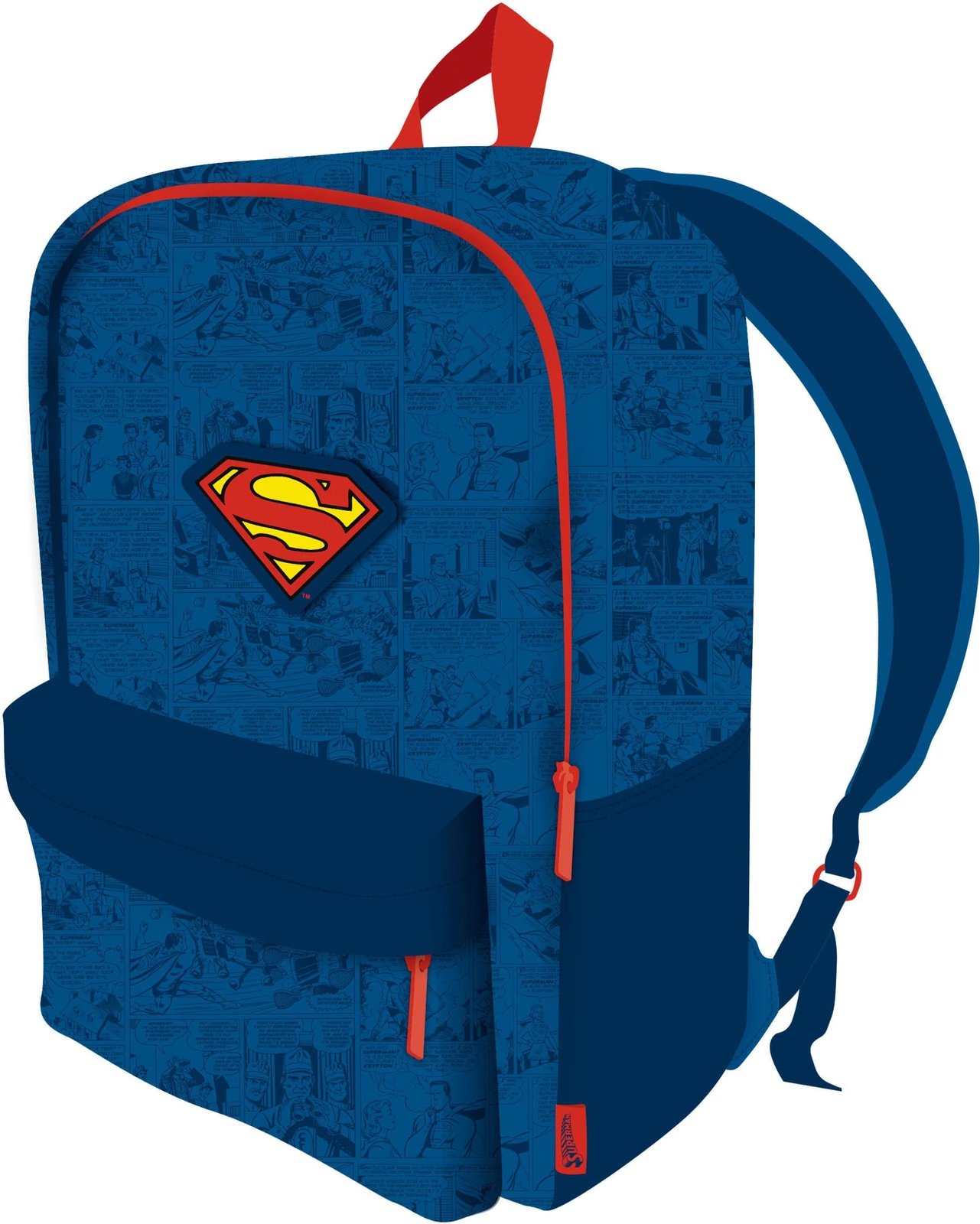 Çantë Shkollore Disney Super-Tw-Backpack
