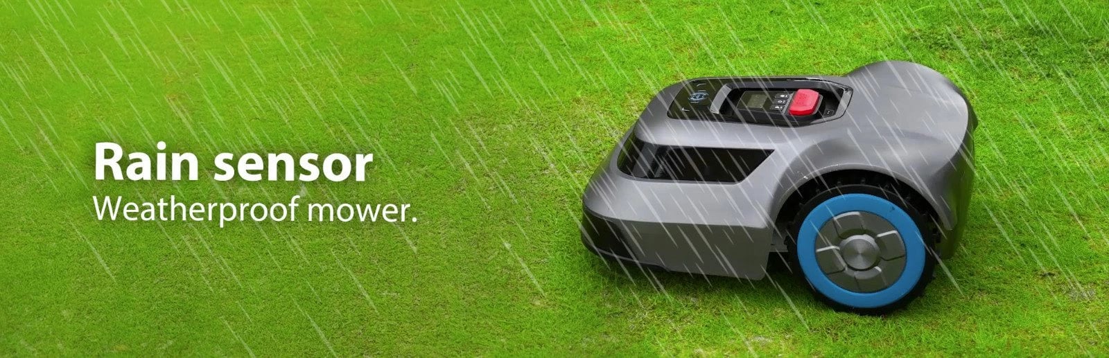 Kosë Elektrike BLAUPUNKT RL5010 Kosë Elektrike BLAUPUNKT RL5010