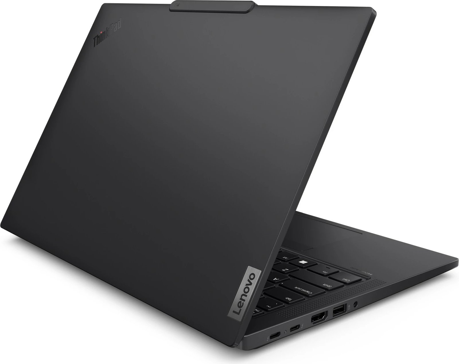Laptop Lenovo ThinkPad T14, Intel Core Ultra 5, 16 GB RAM, 512 GB SSD, 14 inch, i zi