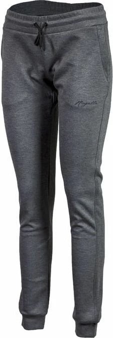 Pantallona sportive femra Yakimasport, gri