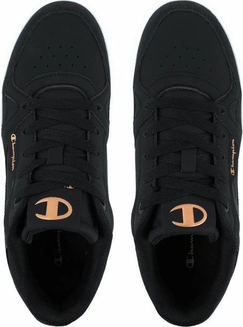 Atlete për femra Champion, të zeza