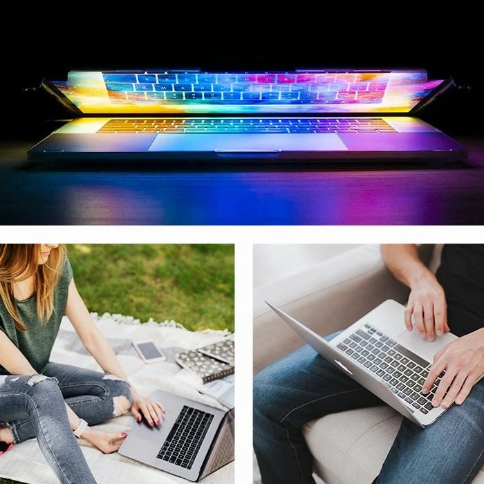Adapter rryme për laptop Qoltec 33W, 19V, 1.75A, për Asus, me kabllo, i zi
