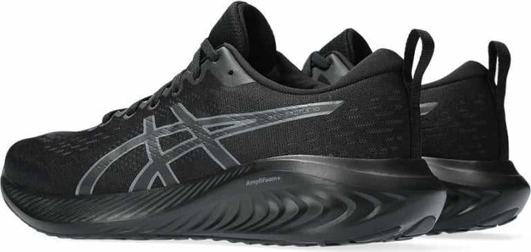 Atlete për vrapim Asics Gel-Excite 10 M, të zezë