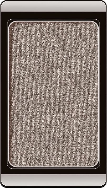 Hije për sy Artdeco Pearl magnetic pearl eyeshadow 05 Pearly Grey Brown për femra, një copë