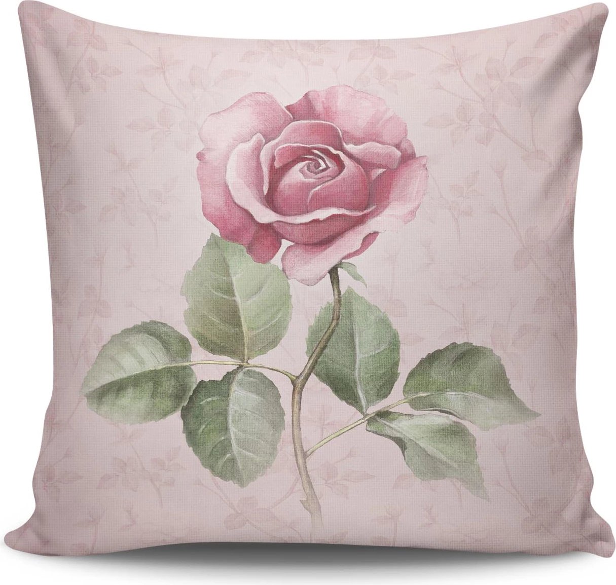 Jastëkëmbulesë Aberto Design, NKRLNT-038, pa mbushje