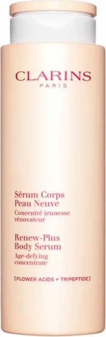 Serum trupi Clarins Renew Plus Body Serum unisex 200ml