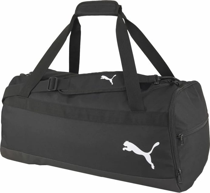 Çantë sportive Puma për të gjithë, e zezë