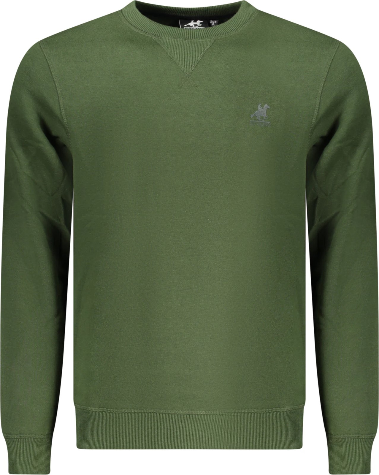 Duks për meshkuj U.S. GRAND, gjelbër