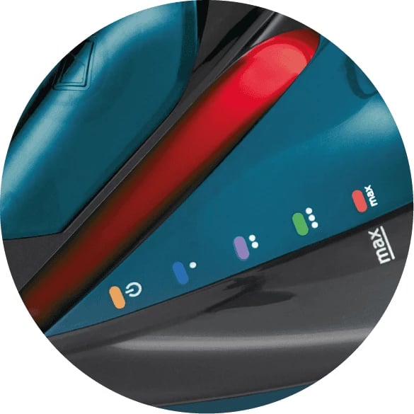 Hekur Me Avull - Russell Hobbs