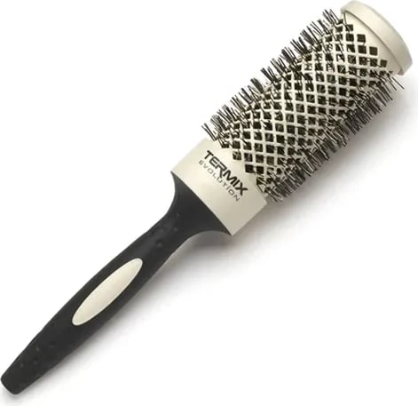 Brushë për stilim flokësh Termix Evolution Soft 23mm uniseks