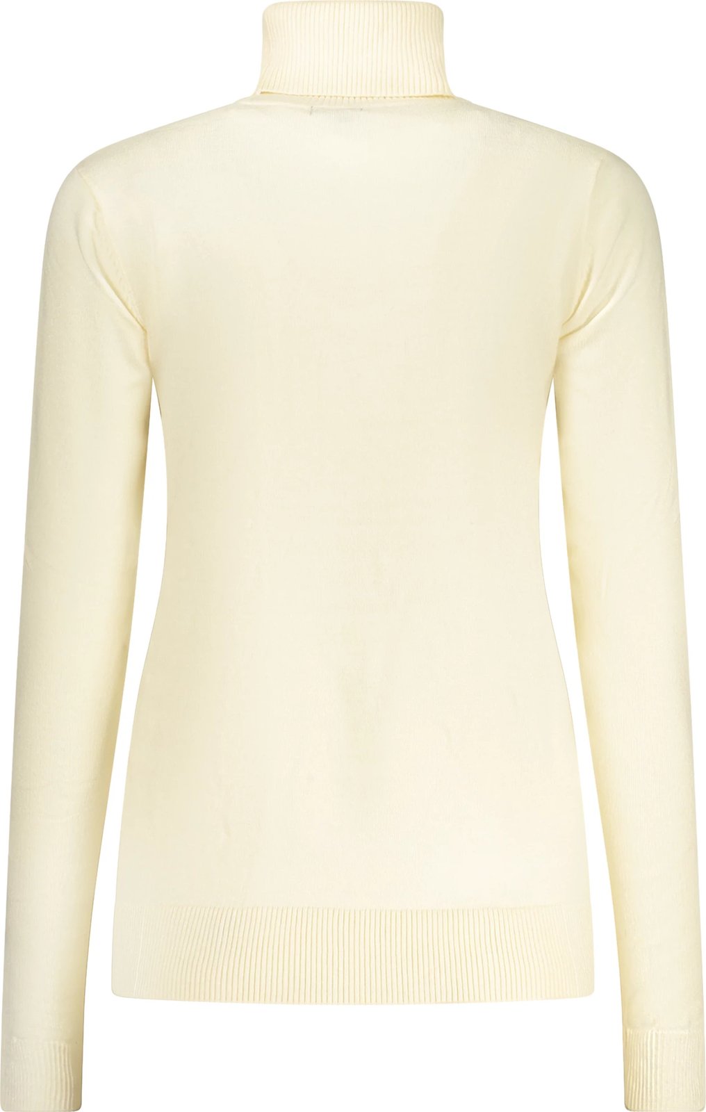 Xhemper NORWAY 1963 femra, i bardhë