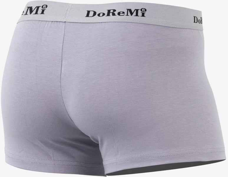 Bokserka Jumeon, gri, 002-000799004, XL/XXL