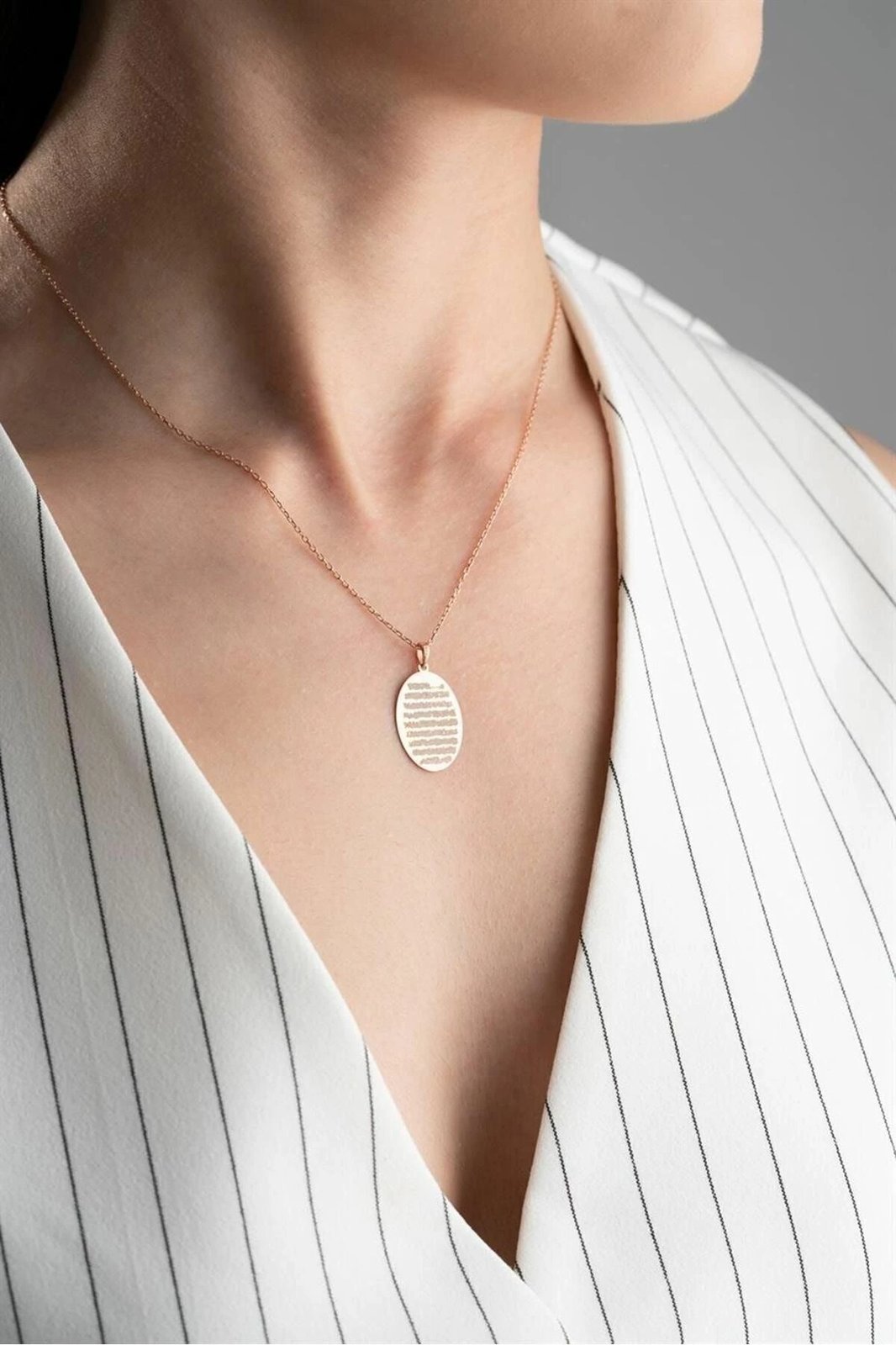 Varëse argjendi, ngjyrë rose, Jumeon, SLVNJWLRY00018