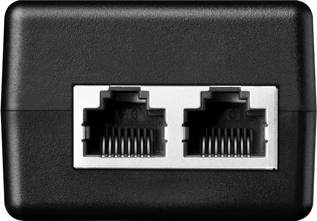 PoE Injector Cudy POE200, Gigabit Ethernet, i zi