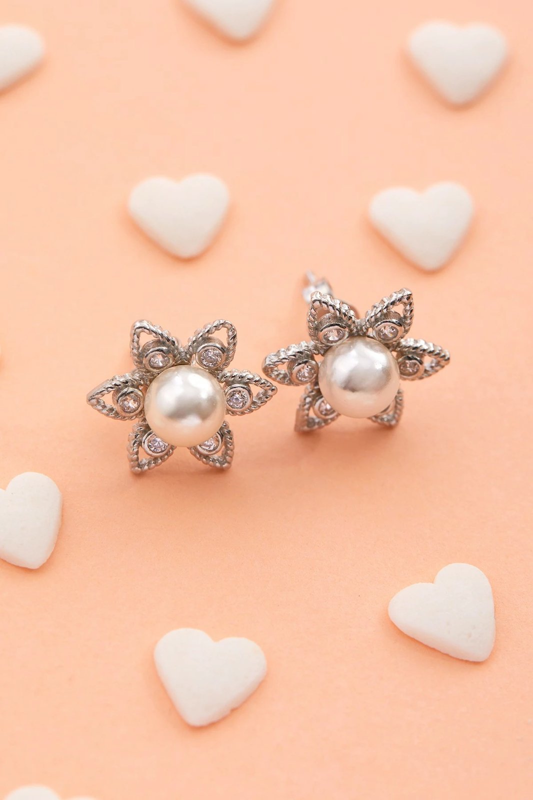 Vathë argjendi Elika Silver, CTELKYS60056G