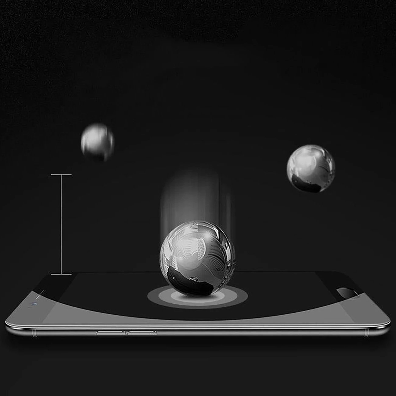 Xham i temperuar me filtër anti-spy për Samsung Galaxy S24 FE, Wozinsky Privacy Glass