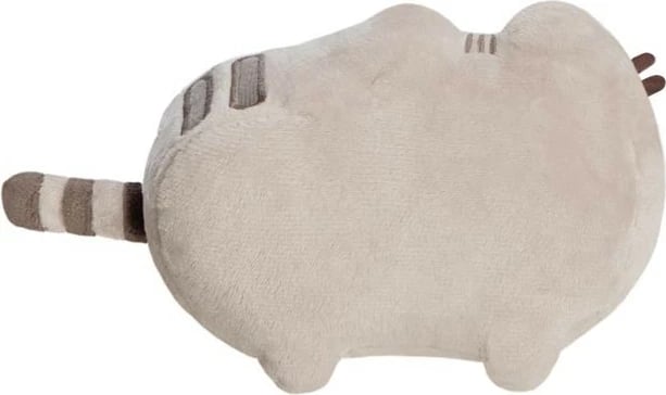 Maskotë Pusheen Classic Daffi P-222, 14 cm, bezhë
