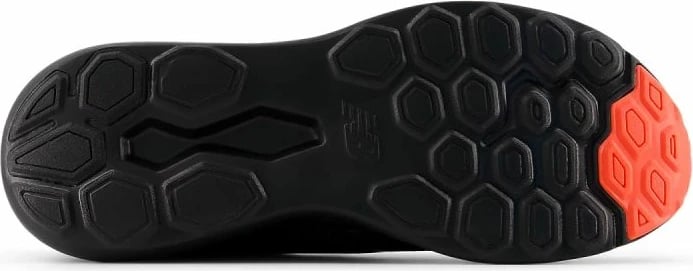 Atlete vrapimi për meshkuj New Balance, të zeza