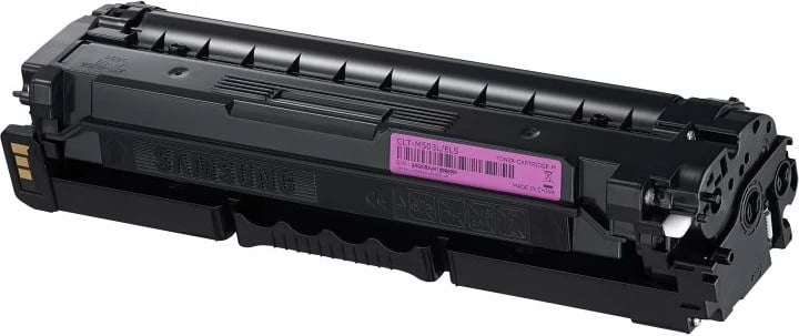 Toner, Samsung, CLT-M503L, rendiment i lartë 5000 faqe, magenta