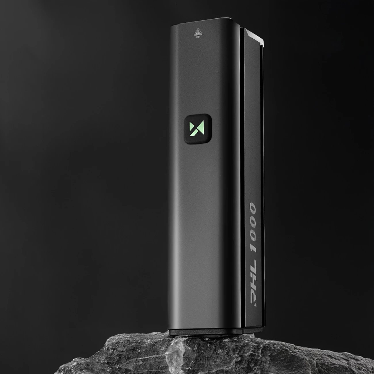 Set drita biçiklete Wozinsky WSBLB3, 1000 lm/100 lm, USB-C, e zezë