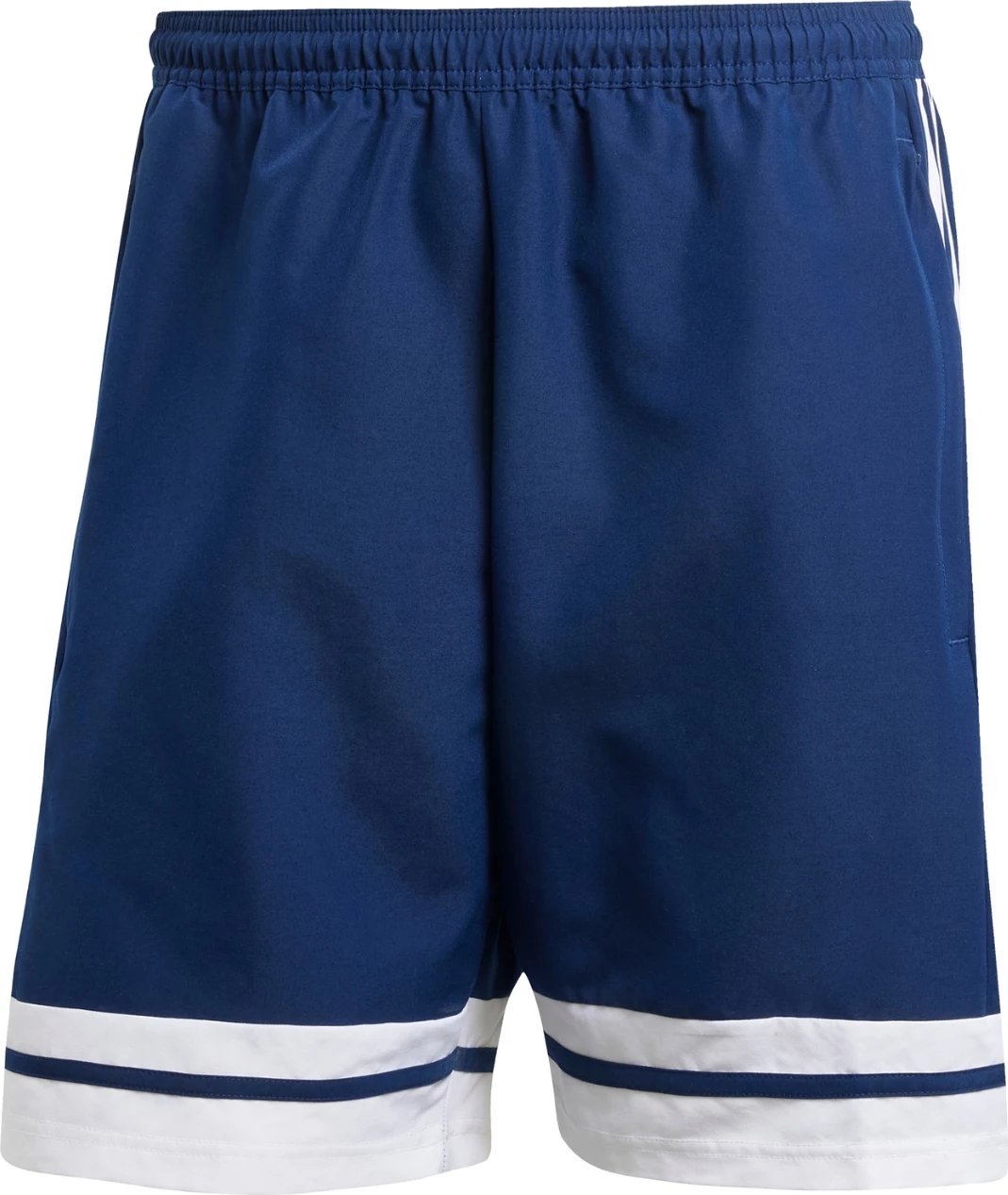 Shorce për meshkuj adidas, navy