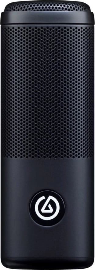 Mikrofon PC Elgato Wave DX, 24 bit, 96 kHz, mini XLR, i zi