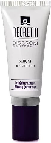 Serum për fytyrë Neoretin Discrom Control Booster Fluid unisex 30ml