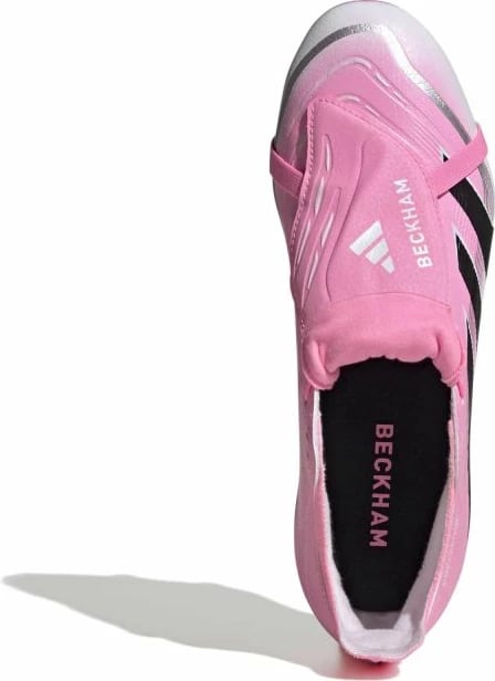 Atlete futbolli adidas për meshkuj/femra, rozë