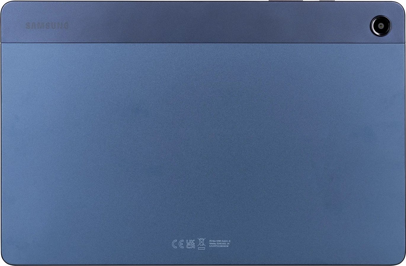 Tablet Samsung Galaxy Tab A9+ SM-X216RDBREUE, 128 GB, 11 inç, 6 GB RAM, 5G, Blu
