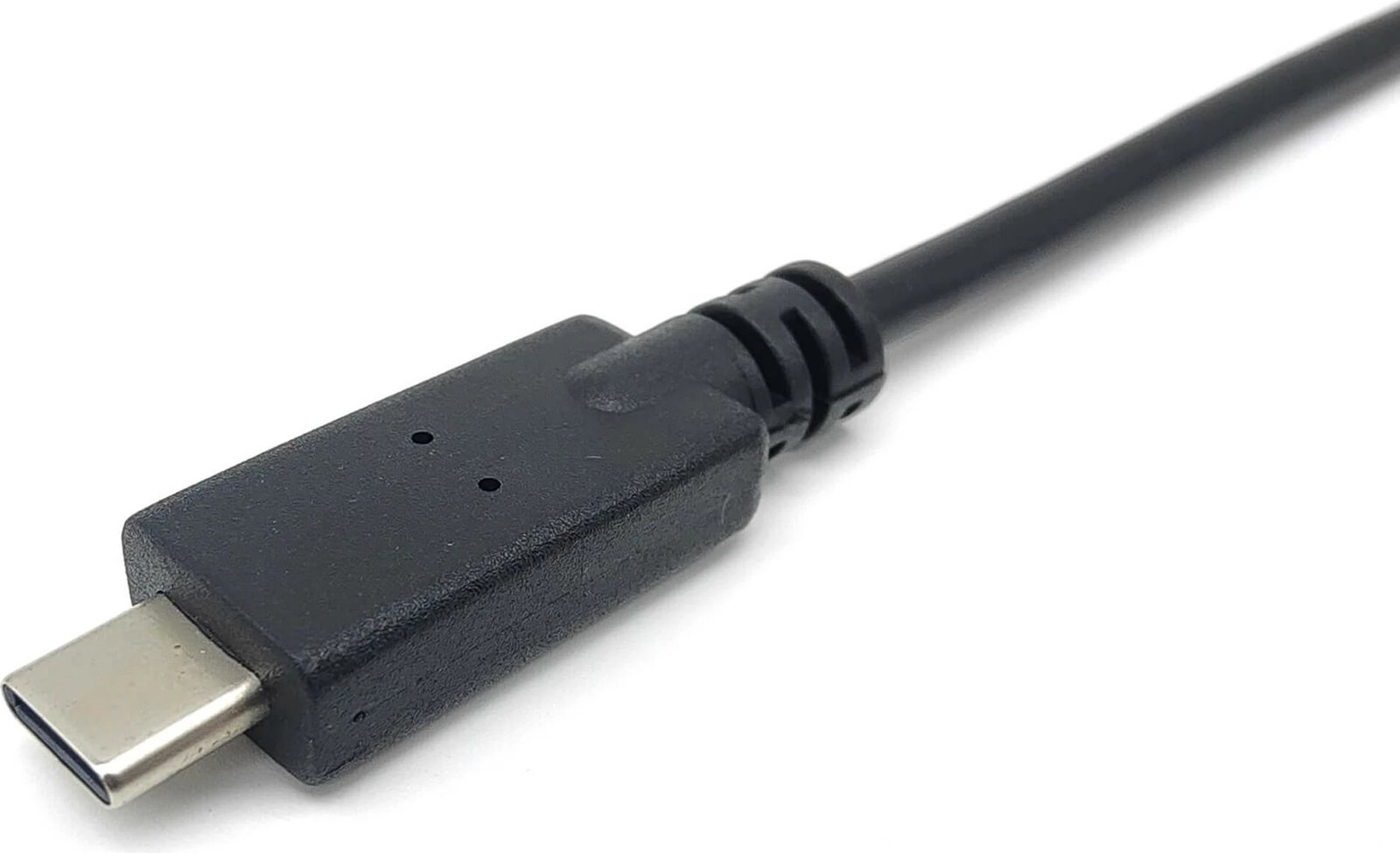 Kabëll USB-C në Serial DB9 Equip 1.5m, i zi