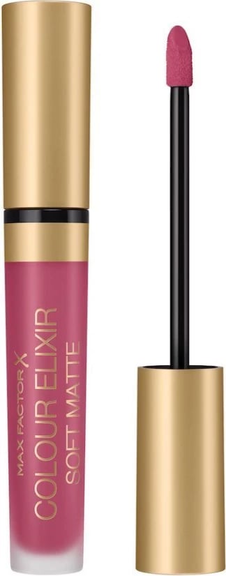 Buzëkuq i lëngshëm Max Factor 020 Blushing Peony, 4 ml