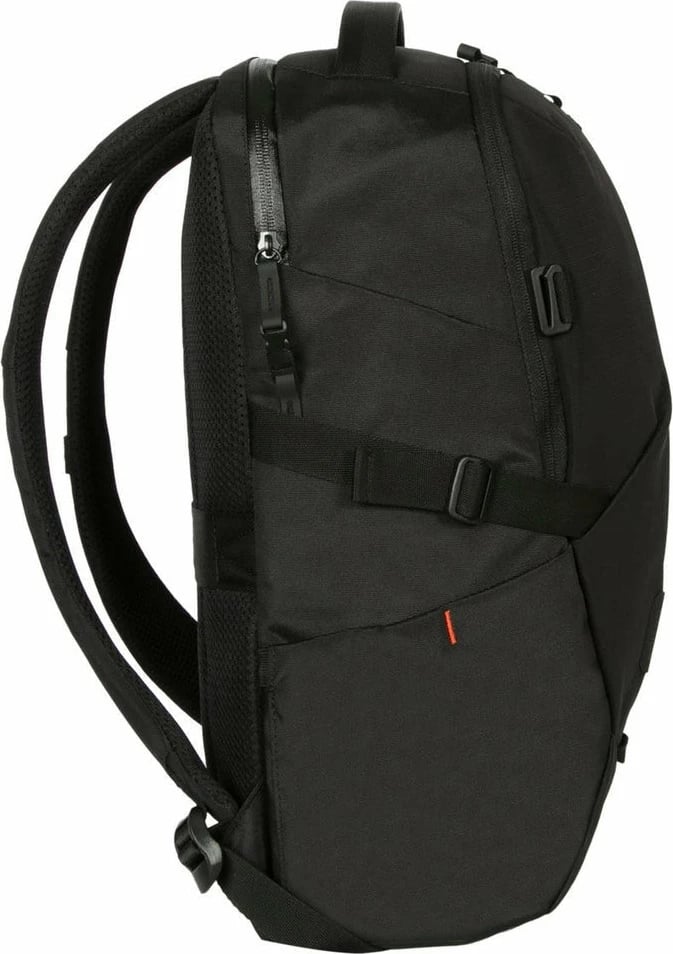Çantë shpine Targus Terra, 16 inç, 23L, e zezë