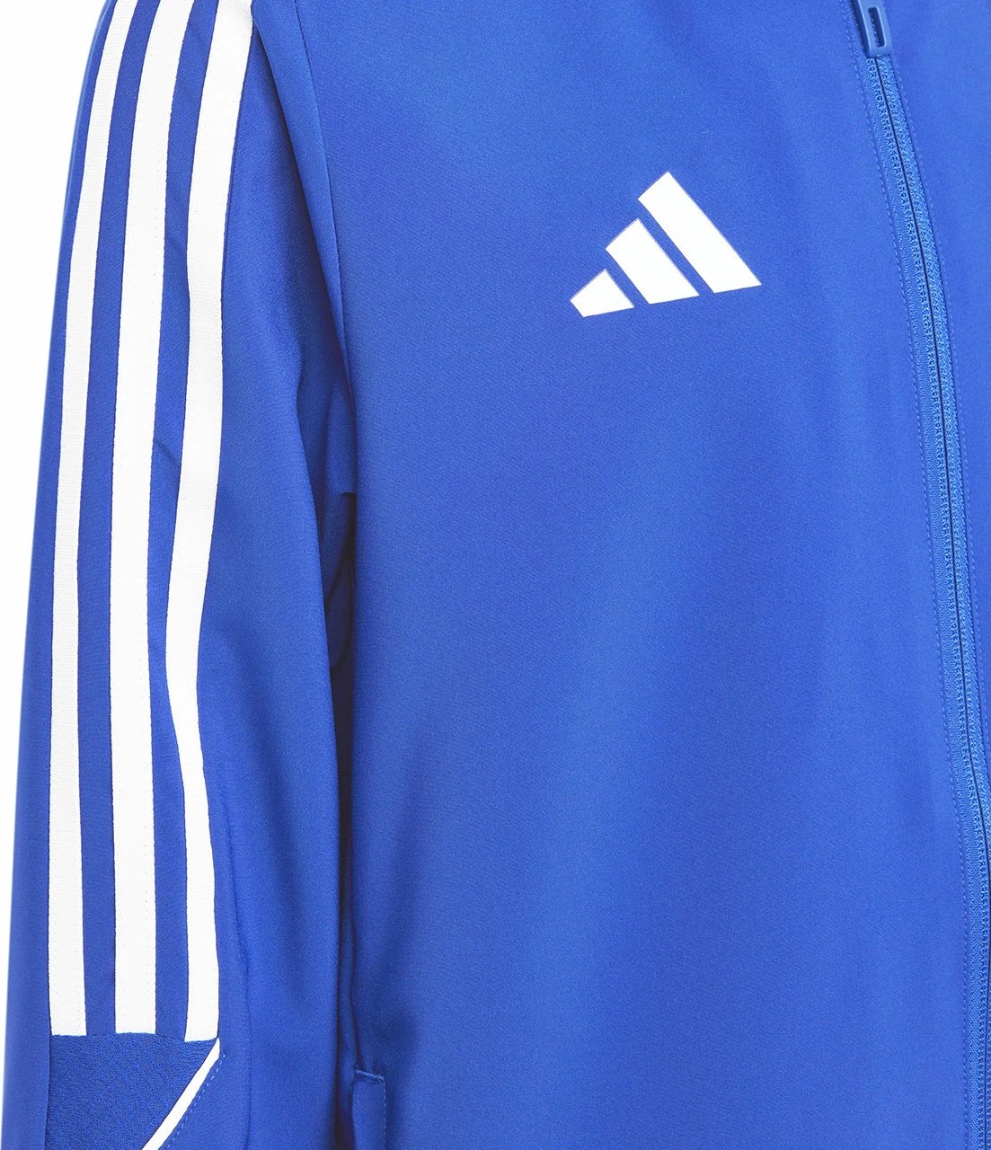 Jakne për fëmijë adidas, blu