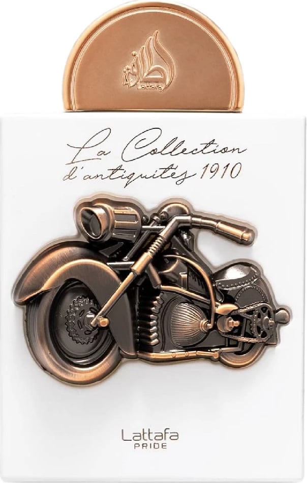 Eau de Parfum Lattafa La Collection D'antiquites 1910, 100ml